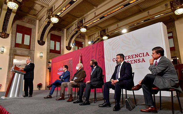 Segunda etapa de plan de inversión conjunta suma 29 proyectos y 228 mil millones de pesos