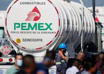 Petroquímica brasileña Braskem dice que sigue activo un contrato de gas en México