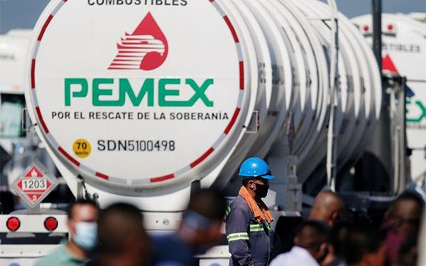 Petroquímica brasileña Braskem dice que sigue activo un contrato de gas en México