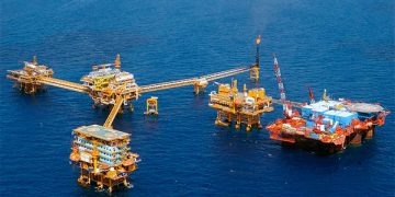 Pemex invertirá más de 60 millones de dólares en perforación de pozos en aguas someras