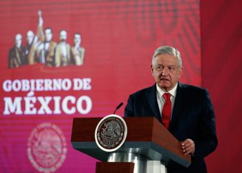 Cancham pide a México ser un socio “serio y confiable” en beneficio del sector energético