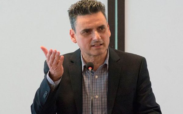 Extitular de la CRE impugnará sanción de la SFP