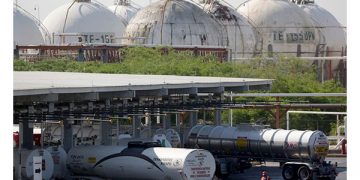 Cofece opina sobre anteproyecto de Sener para otorgar permisos de importación de hidrocarburos