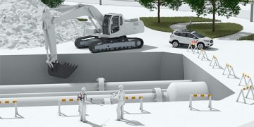 ABB presenta la primer solución integral de detección de fugas de gas para empresas de servicios públicos ayudando a proteger a la población en las ciudades