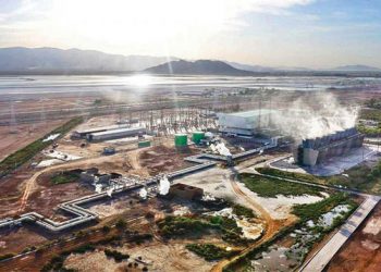 CFE establece acuerdo de cooperación con Francia para desarrollar energía geotérmica en México