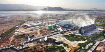 CFE establece acuerdo de cooperación con Francia para desarrollar energía geotérmica en México