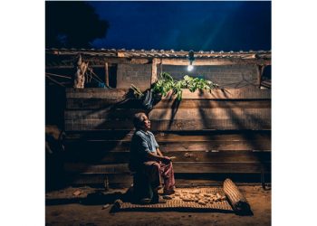 Iberdrola México llevará electricidad a 6.000 personas del estado de Oaxaca