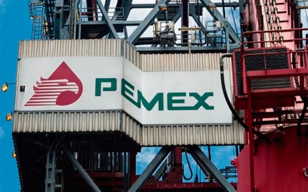 En caso de un cambio en la política energética, Pemex no descarta recursos no convencionales