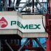 En caso de un cambio en la política energética, Pemex no descarta recursos no convencionales