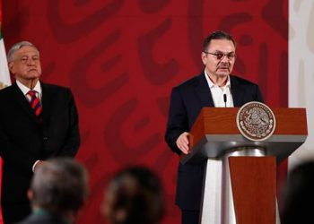 S&P mantiene en BBB la calificación de México con perspectiva negativa