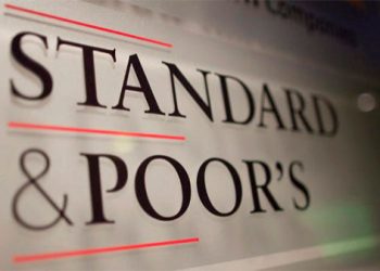 S&P mantiene en BBB la calificación de México con perspectiva negativa