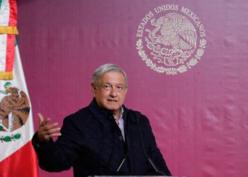 Gobierno de México no renovará contrato de gas a Braskem Idesa