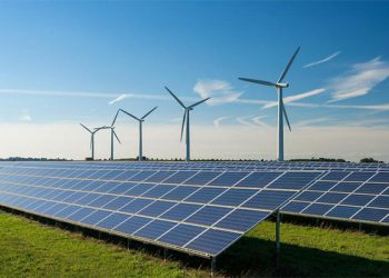 CFE limitará generación de energía limpia a partir de fuentes renovables