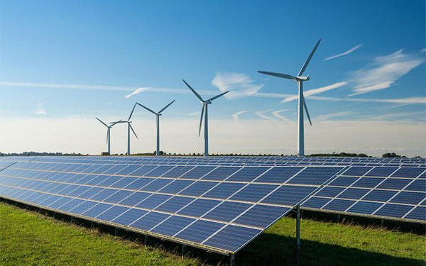 CFE limitará generación de energía limpia a partir de fuentes renovables