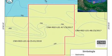 Total invertirá 18 millones de dólares en exploración para 2021