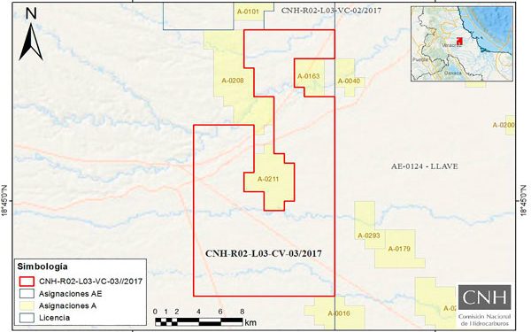 Jaguar invertirá 31 millones de dólares en modificación a su Plan de Exploración