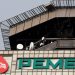 Desaparece Pemex Fertilizantes, se fusiona con Transformación Industrial
