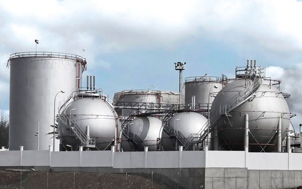 Empresarios gaseros hacen un llamado a la población para evitar consumir a empresas irregulares