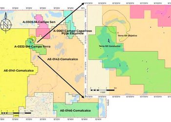 Pemex realizará producción temprana en pozo Terra-101