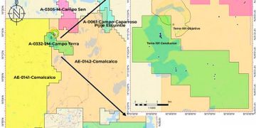 Pemex realizará producción temprana en pozo Terra-101