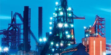 Altos Hornos acepta pagar 200 millones de dólares por sobreprecio en México