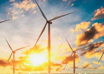 Las energías renovables no tienen por qué generar apagones: Coparmex