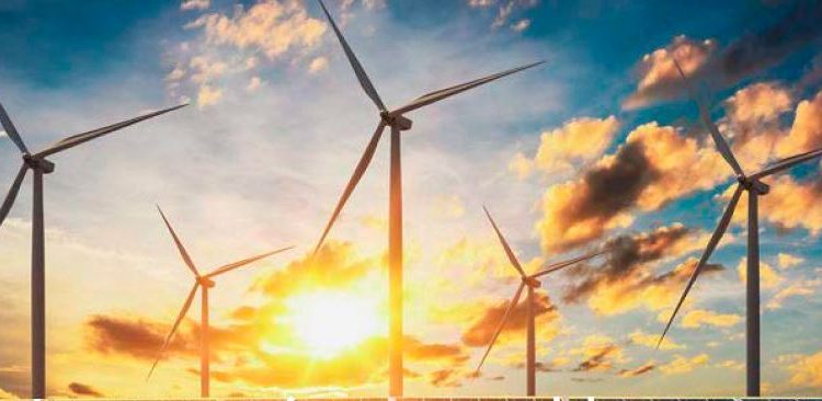 Las energías renovables no tienen por qué generar apagones: Coparmex