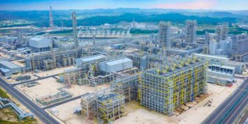 Braskem Idesa demandará a Pemex por cancelación de contrato