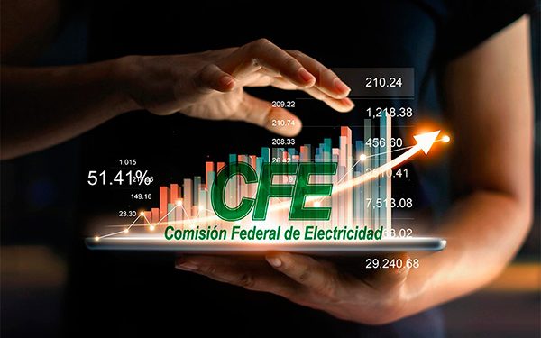 CFE coloca dos bonos por 2 mil millones de dólares en mercado financiero de EEUU