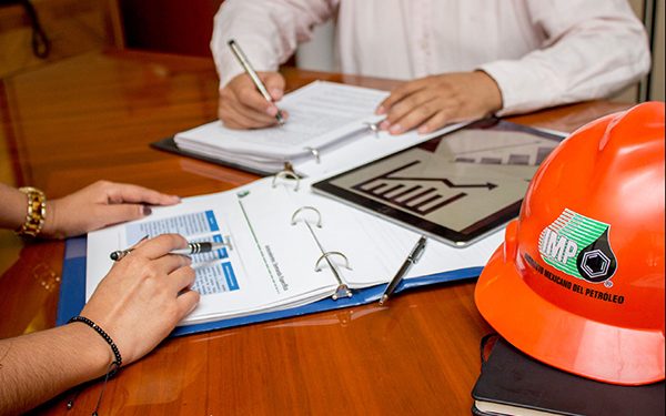 IMP recibe certificación por servicios técnicos y tecnológicos