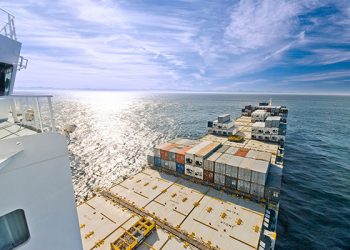 La nueva solución de monitorización de emisiones de ABB ayuda a la industria marítima a lograr los objetivos de descarbonización