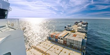 La nueva solución de monitorización de emisiones de ABB ayuda a la industria marítima a lograr los objetivos de descarbonización