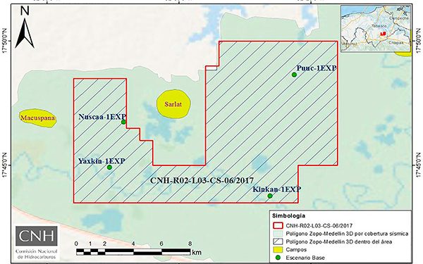 Jaguar invierte hasta 38 MMUSD en modificación a su Plan de Exploración