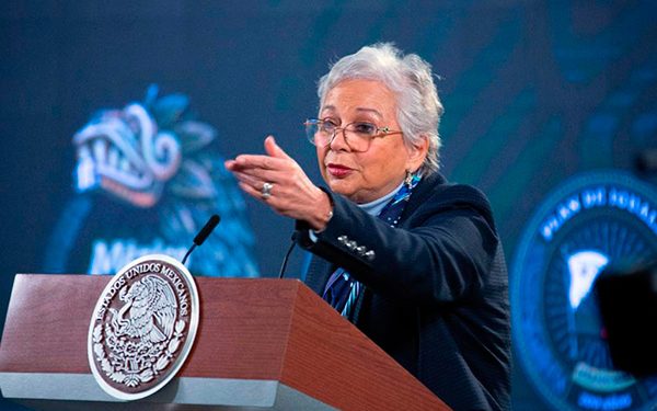 Gobierno recarga la lucha por el control del sector eléctrico