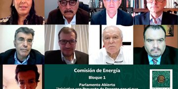 Empresas mexicanas alzan su voz en el Congreso para frenar reforma eléctrica