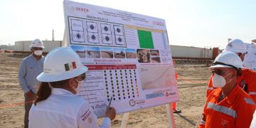 ASF detectó anomalías en gastos de la refinería Dos Bocas; exageran, dice AMLO