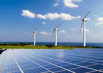 SCJN invalida parte de la nueva política energética