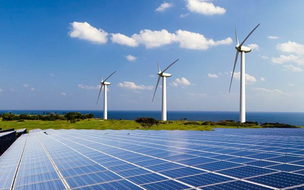 SCJN invalida parte de la nueva política energética