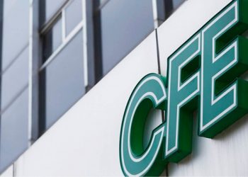 CFE inyecta 450 millones de pies cúbicos de gas a centrales generadoras