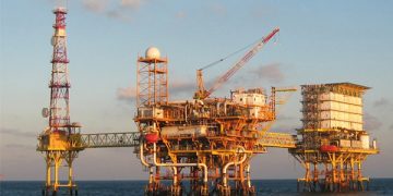 Pemex destina 804 millones de dólares a Plan de Extracción en Campeche