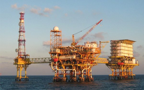 Pemex destina 804 millones de dólares a Plan de Extracción en Campeche