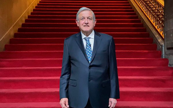 Reforma a LIE pondrá orden y evitará corrupción, dice AMLO