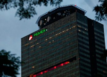 Gobierno prepara apoyo de 5 mil millones de dólares para Pemex