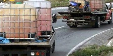 Mercado ilegal de combustibles crea competencia desleal e incertidumbre en inversiones: Onexpo