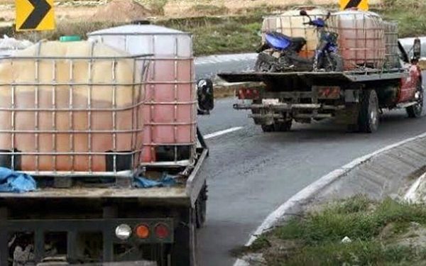 Mercado ilegal de combustibles crea competencia desleal e incertidumbre en inversiones: Onexpo