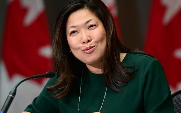 Canadá reitera a México la necesidad de «un ambiente empresarial estable»