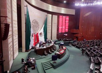 Reforma a LIE se aprueba en lo general y lo particular