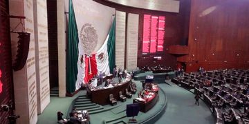 Reforma a LIE se aprueba en lo general y lo particular