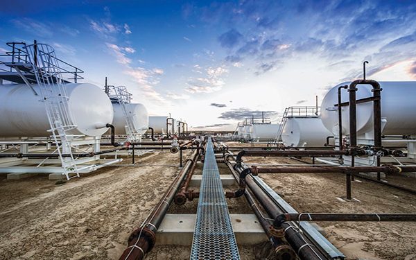 Otorgan suspensión provisional contra reglas en importación de petrolíferos