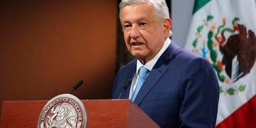 AMLO reafirma su apoyo a la política energética actual